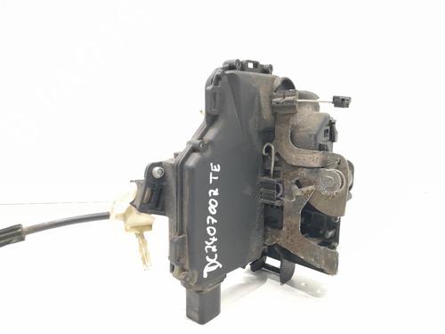 Rear left lock VW GOLF IV (1J1) 1.9 TDI | BP20976329C100 