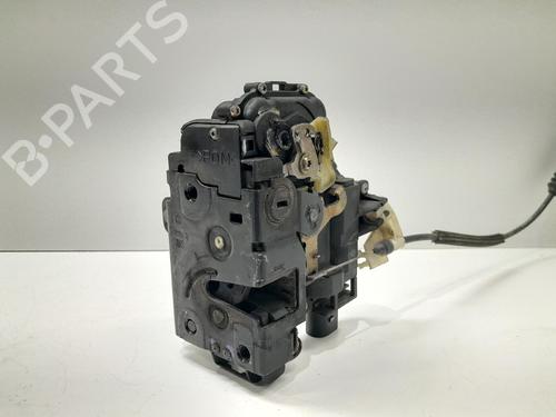 Used Rear left lock VW GOLF IV (1J1) 1.9 TDI (90 hp) 20976329