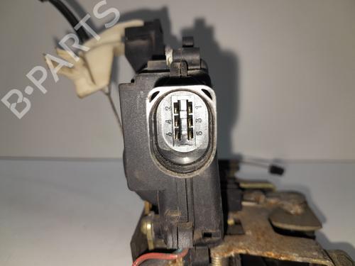 Rear left lock VW GOLF IV (1J1) 1.9 TDI | BP20976329C100 