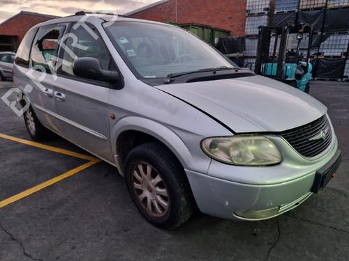 Starter CHRYSLER VOYAGER IV (RG, RS) 2.5 CRD | BP27973488M8 