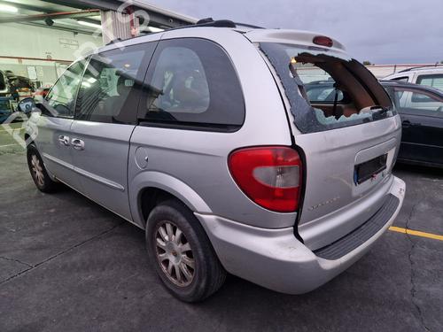 Starter CHRYSLER VOYAGER IV (RG, RS) 2.5 CRD | BP27973488M8 
