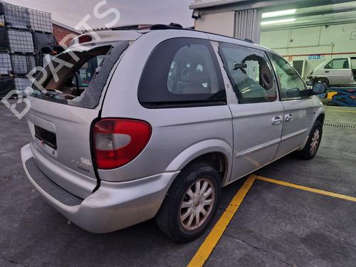 Starter CHRYSLER VOYAGER IV (RG, RS) 2.5 CRD | BP27973488M8 