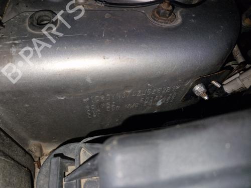 Starter CHRYSLER VOYAGER IV (RG, RS) 2.5 CRD | BP27973488M8 
