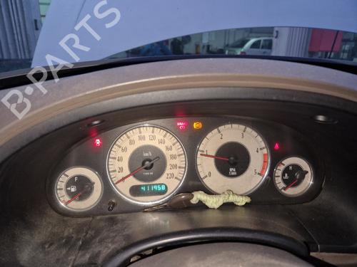 Starter CHRYSLER VOYAGER IV (RG, RS) 2.5 CRD | BP27973488M8 