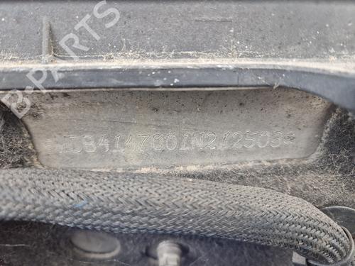 Left headlight MERCEDES-BENZ VANEO (414) 1.7 CDI (414.700) | BP33934658C28 - Image 10