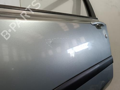 Left front door FIAT STILO Multi Wagon (192_) 1.9 D Multijet | BP21004789C2 