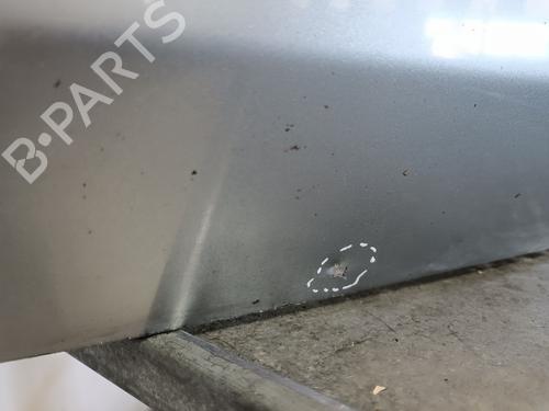 Left front door FIAT STILO Multi Wagon (192_) 1.9 D Multijet | BP21004789C2 