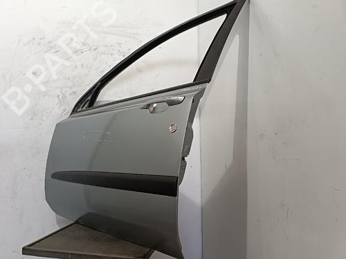 Left front door FIAT STILO Multi Wagon (192_) 1.9 D Multijet | BP21004789C2 