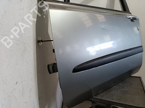 Left front door FIAT STILO Multi Wagon (192_) 1.9 D Multijet | BP21004789C2 