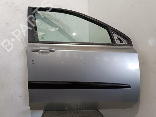Dør høyre foran FIAT STILO Multi Wagon (192_) 1.9 D Multijet BP21004790C3