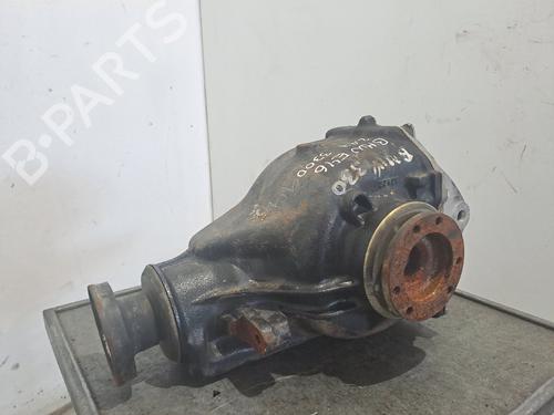 Differensial bakvogn BMW 3 (E46) 330 d | BP21007172M24 