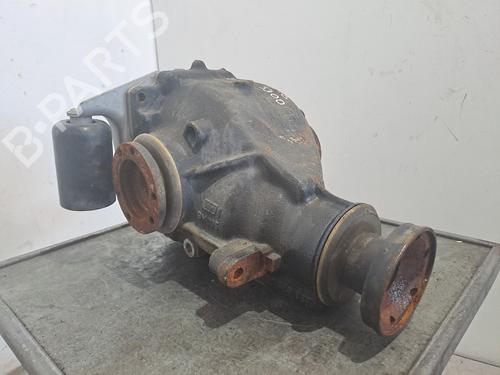 Differensial bakvogn BMW 3 (E46) 330 d | BP21007172M24 