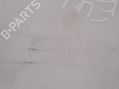 Windscreen washer tank BMW 3 (E46) 316 i | BP21044806C113 