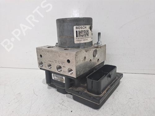 ABS pump ALFA ROMEO MITO (955_) 1.3 MultiJet (955AXT1A) 0265252233 ; 51913829 ; 0265951958