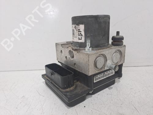 ABS pump ALFA ROMEO MITO (955_) 1.3 MultiJet (955AXT1A) | BP21045787M43 