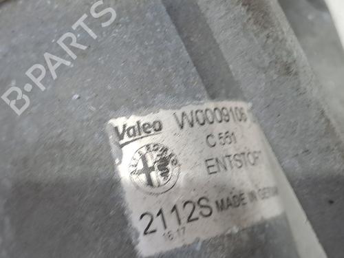 Front wipers mechanism ALFA ROMEO MITO (955_) 1.3 MultiJet (955AXT1A) | BP21046215C83 