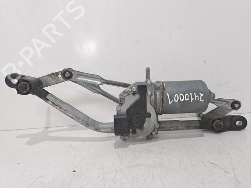 Front wipers mechanism ALFA ROMEO MITO (955_) 1.3 MultiJet (955AXT1A) W0009106