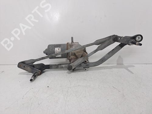 Front wipers mechanism ALFA ROMEO MITO (955_) 1.3 MultiJet (955AXT1A) | BP21046215C83 