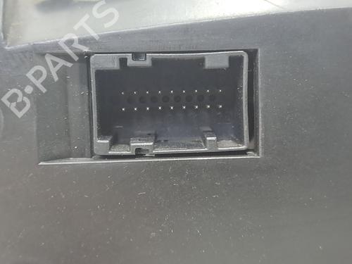 Instrument cluster FIAT DOBLO Box Body/MPV (223_) 1.9 D (223ZXB1A) | BP21046634C47