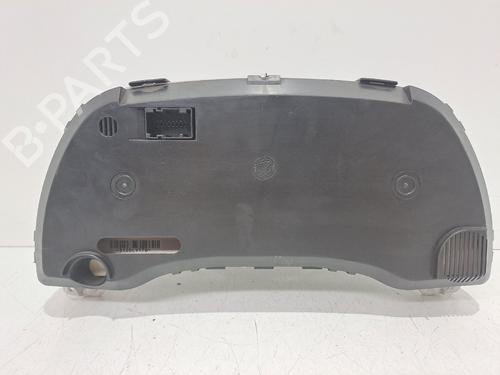 Instrument cluster FIAT DOBLO Box Body/MPV (223_) 1.9 D (223ZXB1A) | BP21046634C47