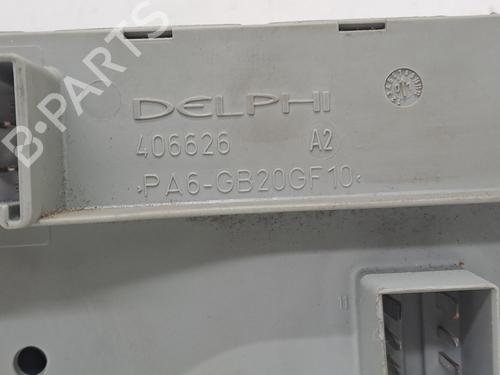 Sikringsdåse FIAT DOBLO Box Body/MPV (223_) 1.9 D (223ZXB1A) | BP21048435E1 