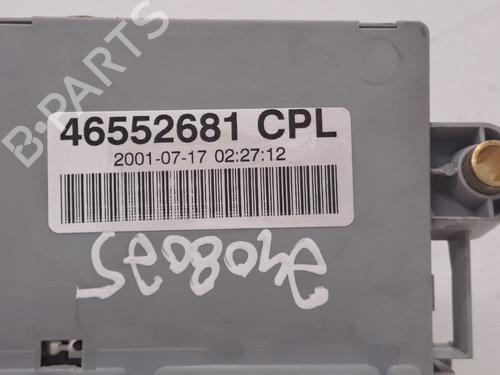 Sikringsdåse FIAT DOBLO Box Body/MPV (223_) 1.9 D (223ZXB1A) | BP21048435E1 