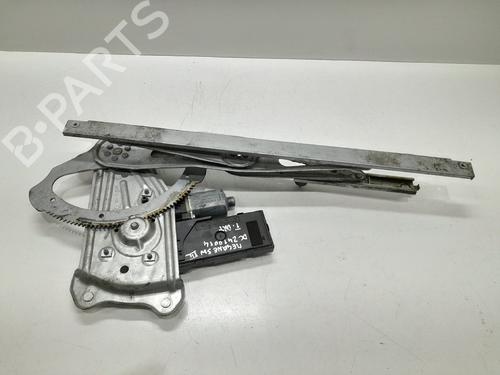 Front left window mechanism RENAULT MEGANE III Grandtour (KZ0/1) 1.5 dCi (KZ1G, KZ1W, KZ0R) | BP21053049C22 