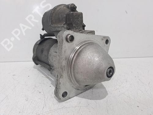 Used Starter FIAT DOBLO Box Body/MPV (223_) 1.9 D (223ZXB1A) (63 hp) 21053822