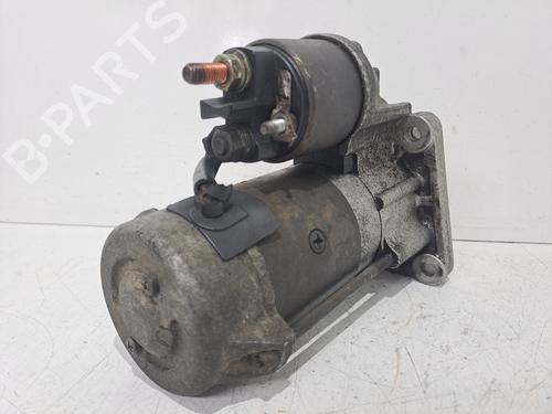 Starter FIAT DOBLO Box Body/MPV (223_) 1.9 D (223ZXB1A) | BP21053822M8