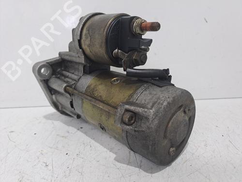 Starter FIAT DOBLO Box Body/MPV (223_) 1.9 D (223ZXB1A) | BP21053822M8