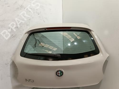 Tailgate ALFA ROMEO MITO (955_) 1.3 MultiJet (955AXT1A) BP21059194C6
