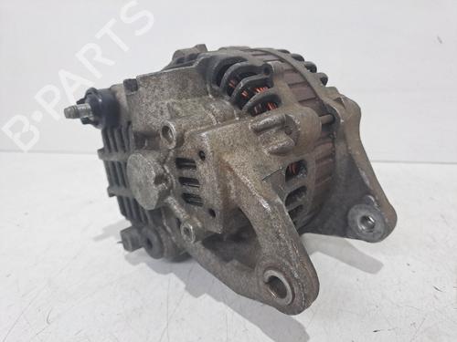 Alternator MAZDA 323 F VI Hatchback (BJ) 1.3 16V (BJ3P, BJ14) | BP21059195M7 