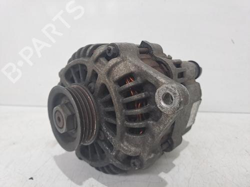 Alternator MAZDA 323 F VI Hatchback (BJ) 1.3 16V (BJ3P, BJ14) | BP21059195M7 