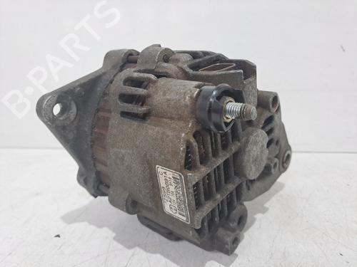 Alternator MAZDA 323 F VI Hatchback (BJ) 1.3 16V (BJ3P, BJ14) | BP21059195M7 