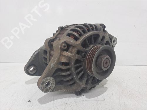 Alternator MAZDA 323 F VI Hatchback (BJ) 1.3 16V (BJ3P, BJ14) A2TB0091A