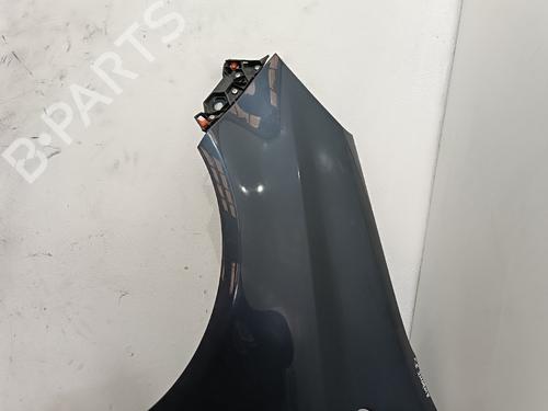 Left front fenders OPEL CORSA D (S07) 1.2 (L08, L68) | BP21059203C41