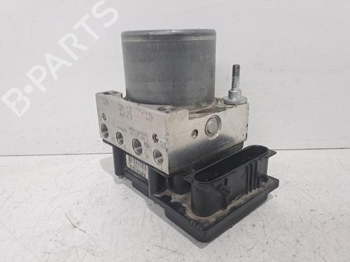 Used ABS pump OPEL COMBO Box Body/MPV 1.7 CDTI 16V (101 hp) 21059227