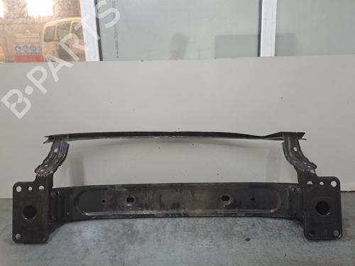 Front bumper reinforcement ALFA ROMEO MITO (955_) 1.3 MultiJet (955AXT1A) | BP21064144C109 