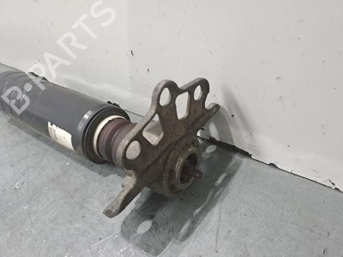 Left rear shock absorber ALFA ROMEO MITO (955_) 1.3 MultiJet (955AXT1A) | BP21064896M18 
