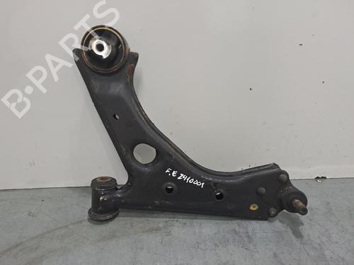 Left front suspension arm ALFA ROMEO MITO (955_) 1.3 MultiJet (955AXT1A) BP21064900M12