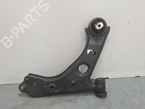 Left front suspension arm ALFA ROMEO MITO (955_) 1.3 MultiJet (955AXT1A) | BP21064900M12 
