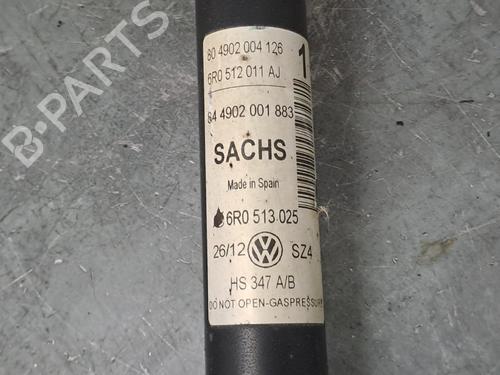 Right rear shock absorber VW POLO V (6R1, 6C1) 1.2 TDI | BP21064913M19 