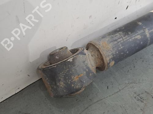 Left rear shock absorber VW POLO V (6R1, 6C1) 1.2 TDI | BP21064914M18 