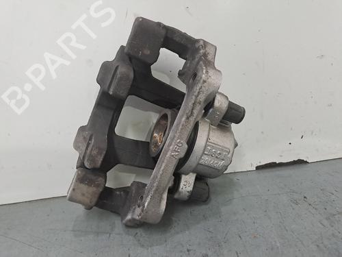 Brake master cylinder BMW 1 (F20) 116 d | BP21064927M77 