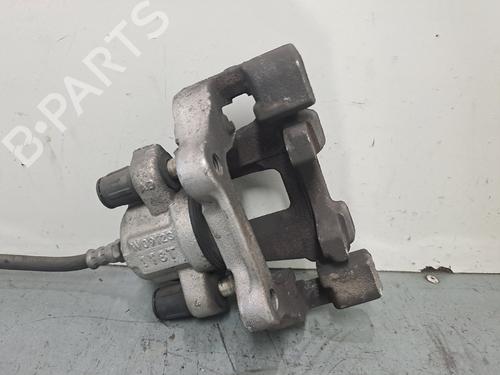 Brake master cylinder BMW 1 (F20) 116 d | BP21064932M77 