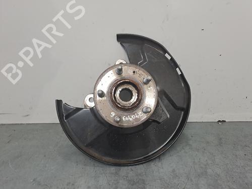 Right front steering knuckle OPEL INSIGNIA A (G09) 2.0 CDTI 4x4 (68) BP21072270M26