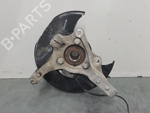 Right front steering knuckle OPEL INSIGNIA A (G09) 2.0 CDTI 4x4 (68) | BP21072270M26 