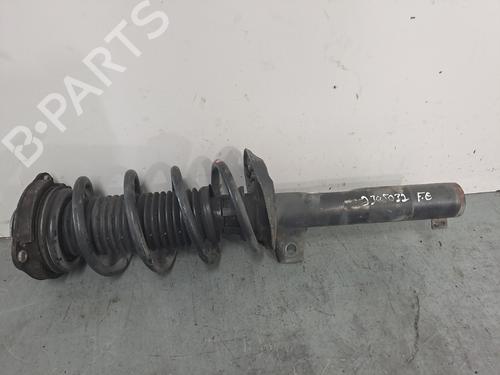 Used Left front shock absorber VW GOLF V (1K1) 1.9 TDI (105 hp) 21072286