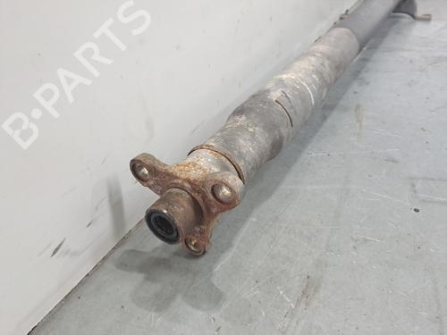 Driveshaft MERCEDES-BENZ E-CLASS (W210) E 220 D (210.004) | BP21079627M37 