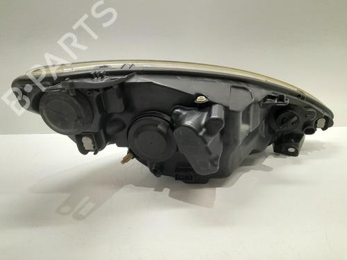 Left headlight PEUGEOT 1007 (KM_) | BP21079631C28 - Image 2